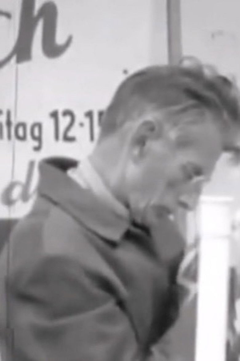 Imatge de Beckett in Berlin