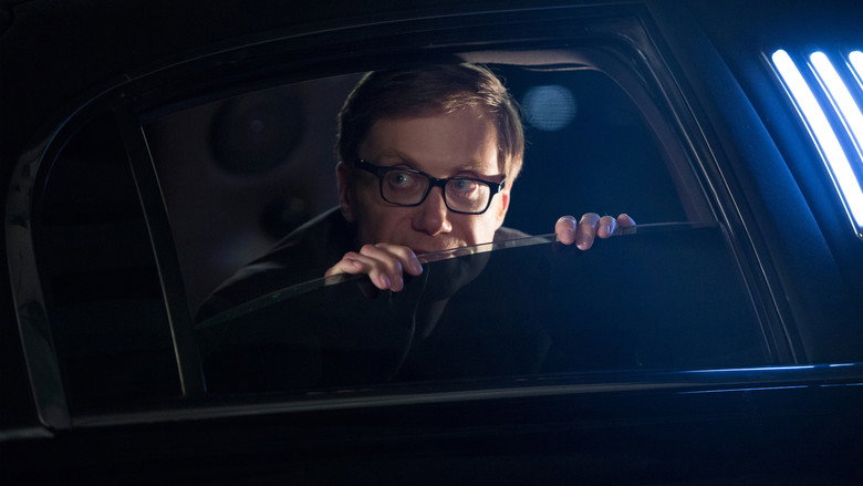 Still from Hello Ladies - Season 1 Episode 2