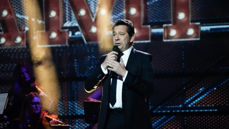 Serge Lama, le dernier rappel (2025)