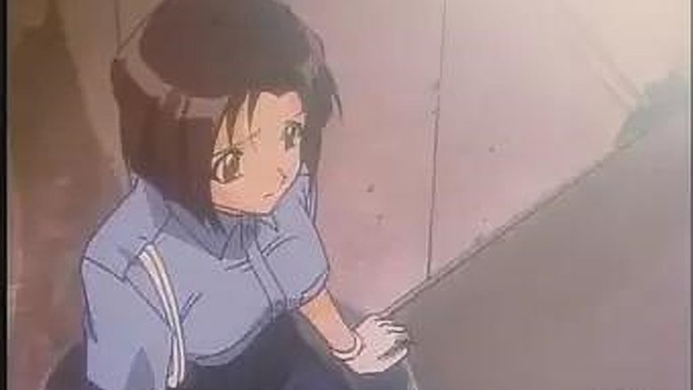 Still image for You're Under Arrest! season 1 episode 42: Round It Goes! The Fiery Patrol Light (2) Still image for You're Under Arrest! season 1 episode 42: Round It Goes! The Fiery Patrol Light (2)