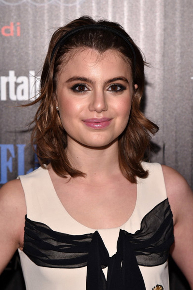 Sami Gayle photo 2