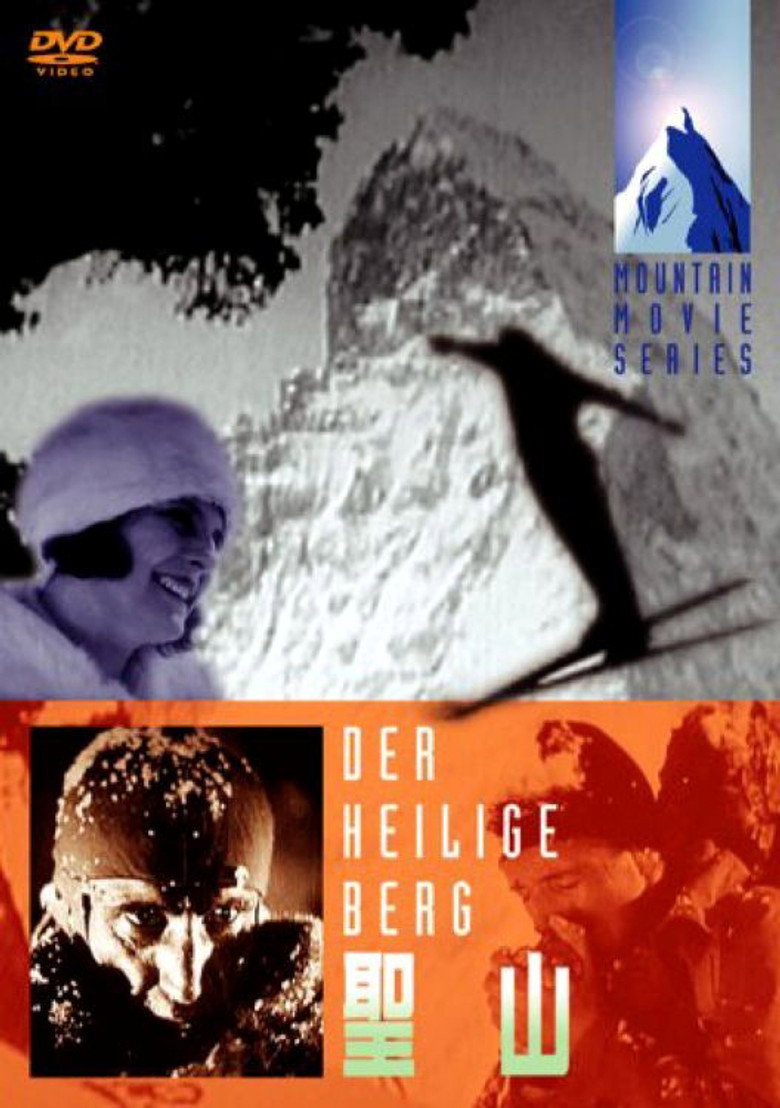 Imatge de Der heilige Berg