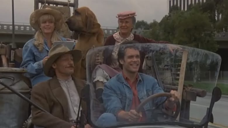 1993 The Beverly Hillbillies