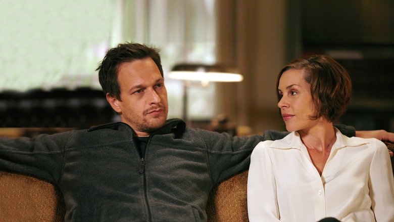 Still image for In Treatment season 1 episode 24: Jake & Amy: Week Five Still image for In Treatment season 1 episode 24: Jake & Amy: Week Five