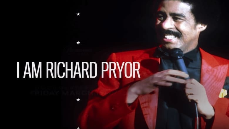 I Am Richard Pryor (2019)