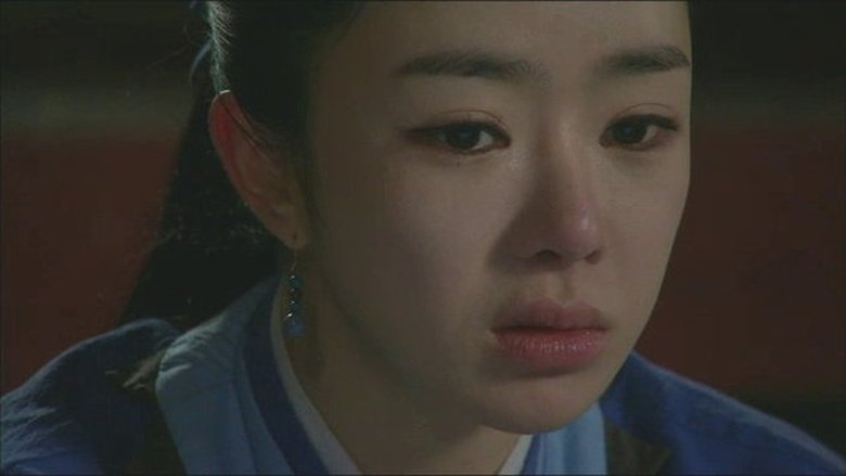 Su Baek-hyang, The King’s Daughter Season 1 Episode 44