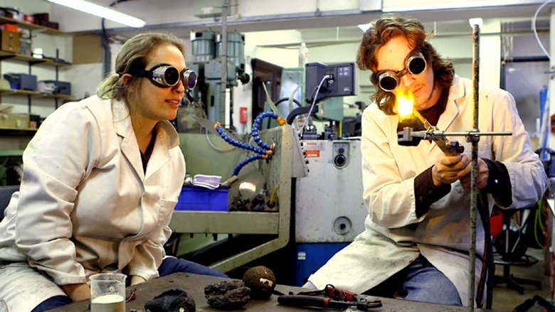 Still image for Volcano Live season 1 episode 2: Destruction and Rebirth Still image for Volcano Live season 1 episode 2: Destruction and Rebirth