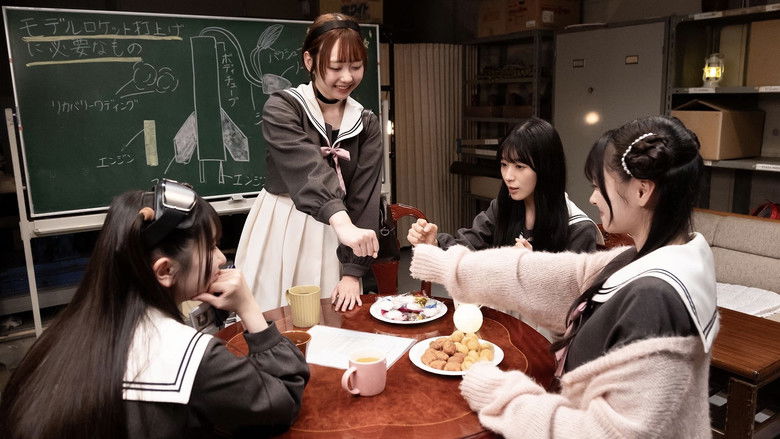 Still image for Stardust Telepath season 1 episode 5: Episode 5