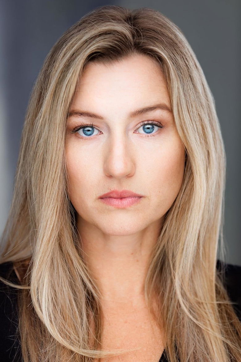 Anne Michael Smith portrait image