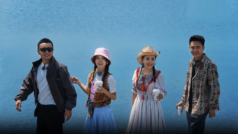 Still image for 100 Places on Bucket List season 1 episode 4: Episode 4 Still image for 100 Places on Bucket List season 1 episode 4: Episode 4