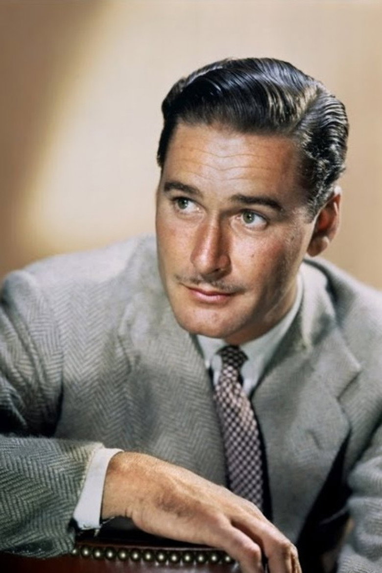Errol Flynn photo 8
