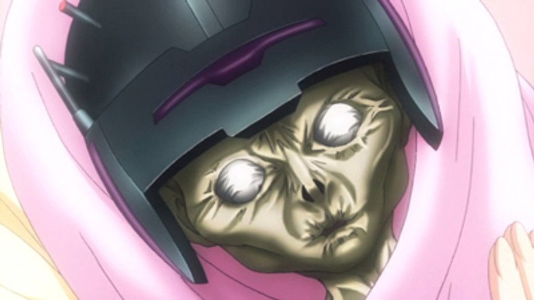 Still from ChäoS;HEAd - Season 1 Episode 8