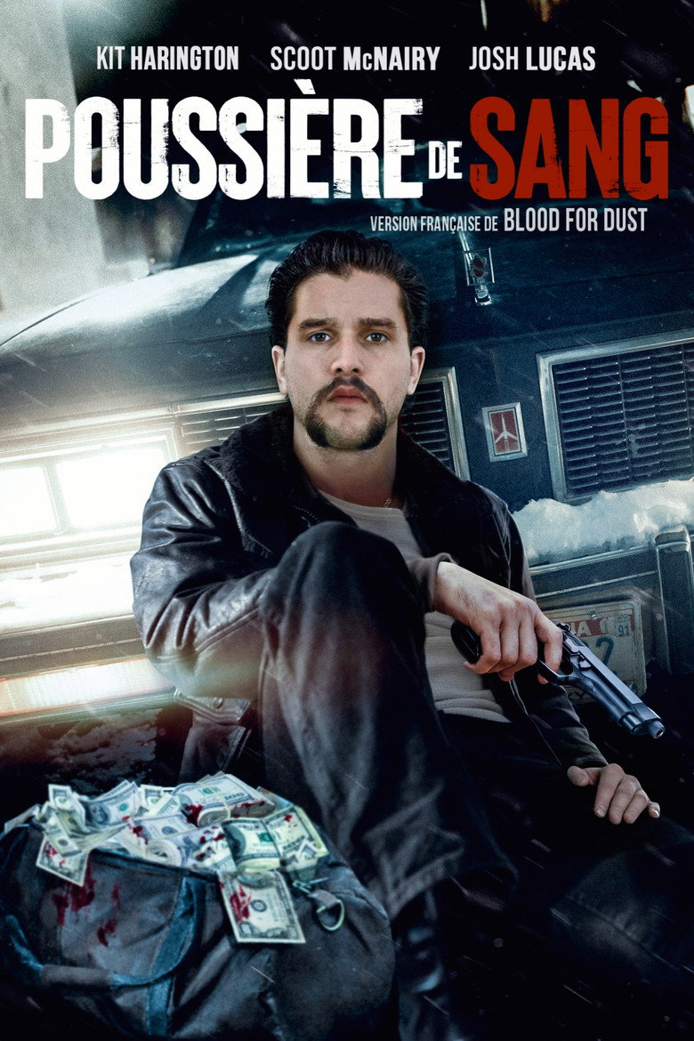 Póster la Película