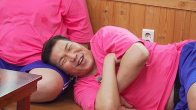 Still image for Belly Showdown season 1 episode 17: Episode 17