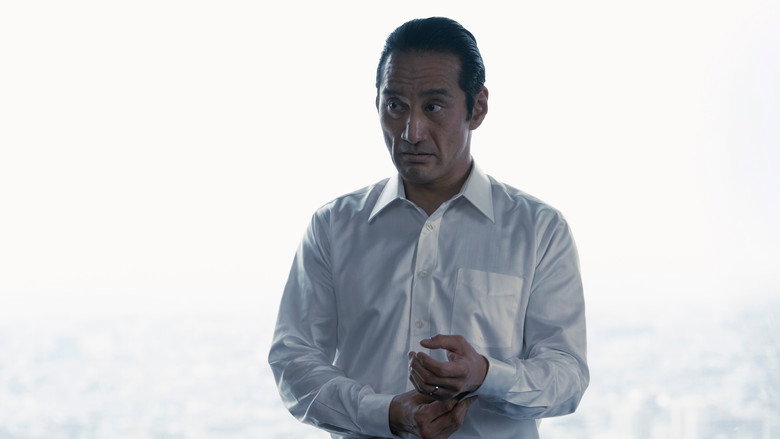 Still from Tokyo Vice - ซีซัน 2 ตอน 8
