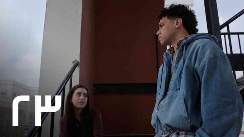 Still image for Midterm season 1 episode 23: Believe me