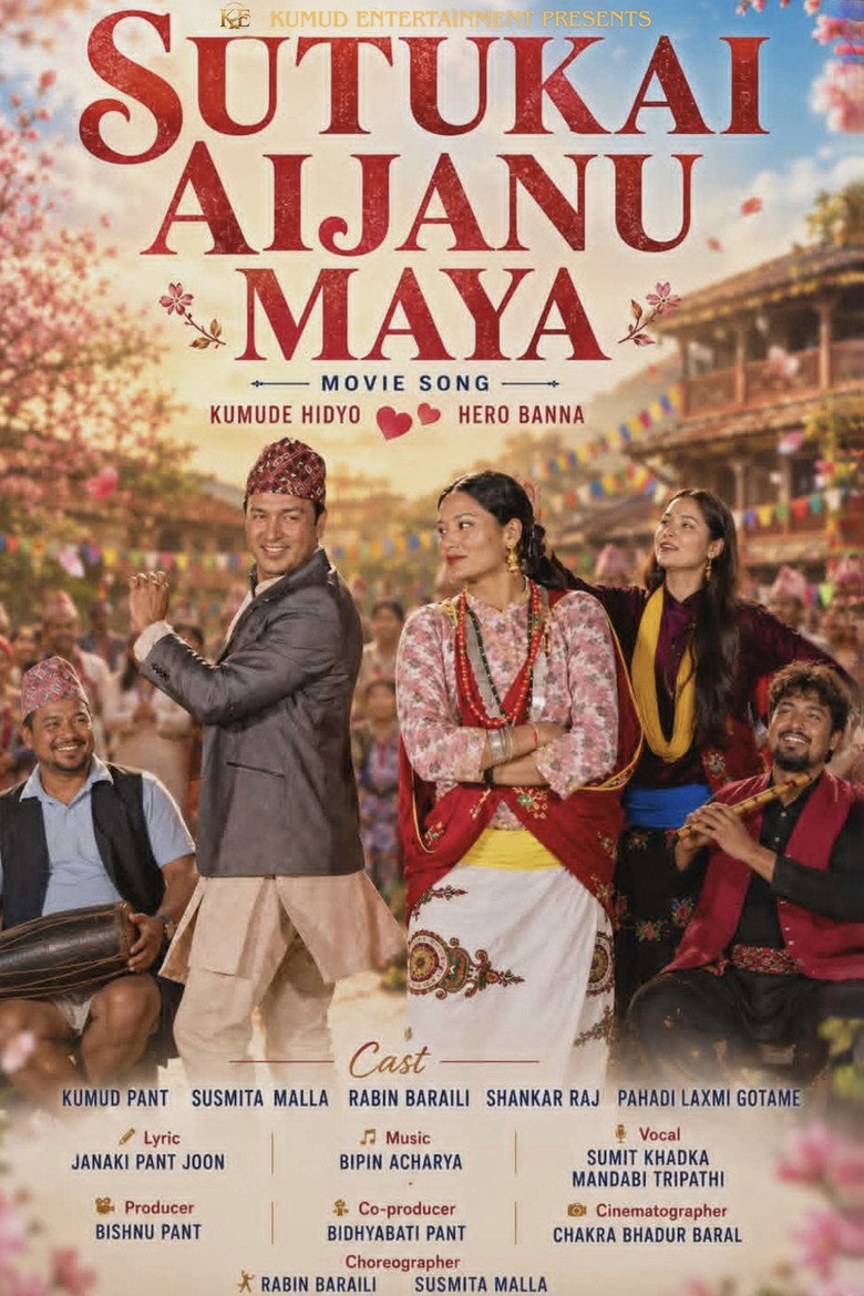 Imatge de Sutukai Aijanu Maya