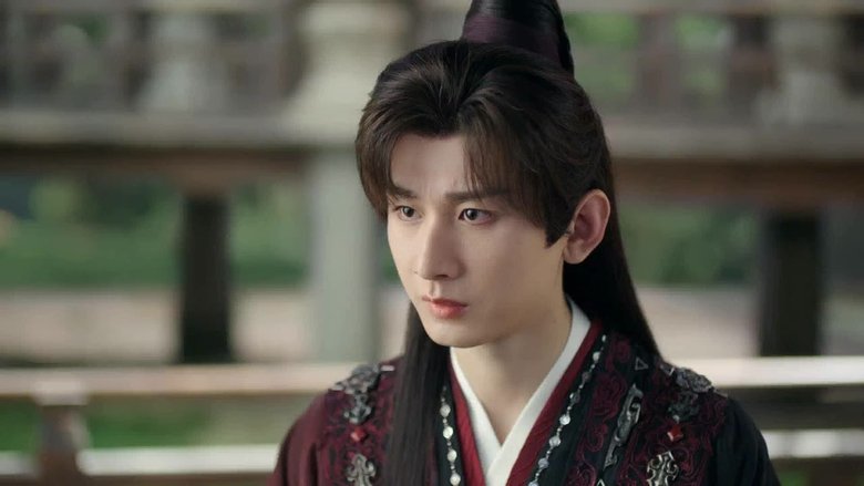 Still image for The Journey of Legend season 1 episode 37: Episode 37