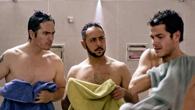 Assistir Hazlo como hombre (2017)