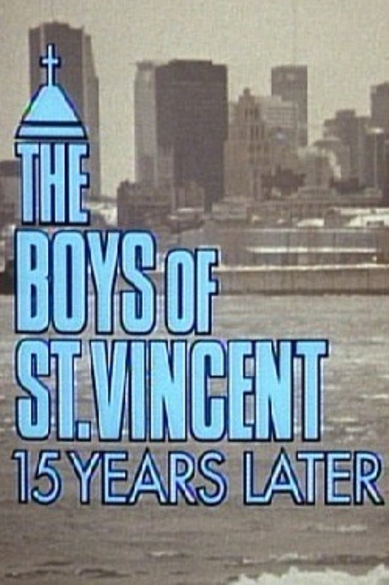 The Boys of St. Vincent - Teil 2: Späte Wahrheit - 15 Jahre später poster