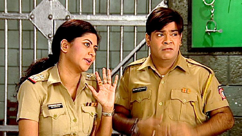 Still image for F.I.R. season 1 episode 498: Kathputli's Husband