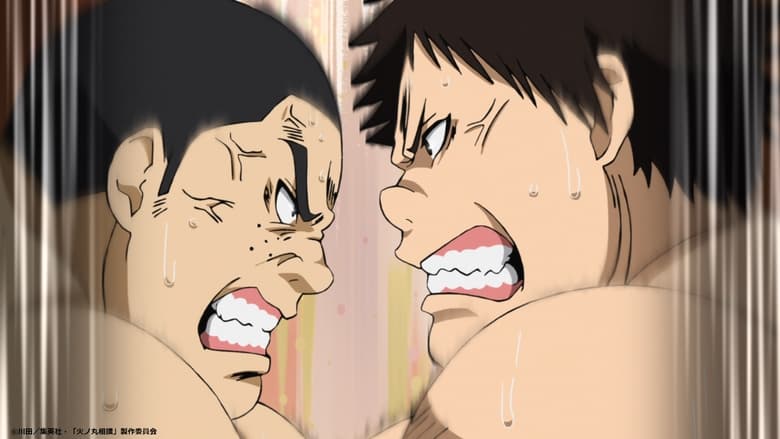 Assistir Hinomaru Sumo: Episódio 9 Online - Animes BR