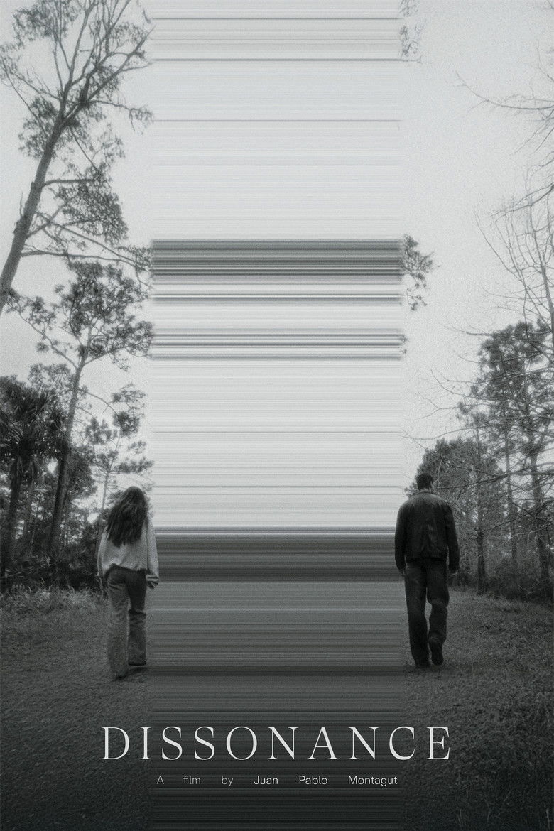 Imatge de Dissonance