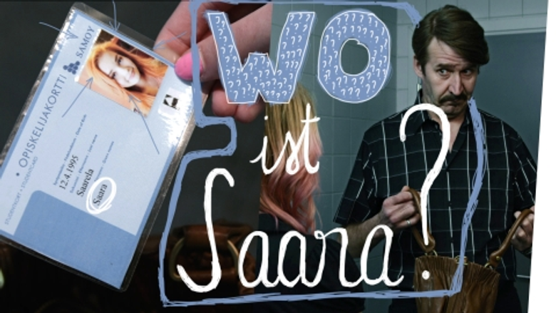 Still image for #Lovemilla season 1 episode 7: Episode 7