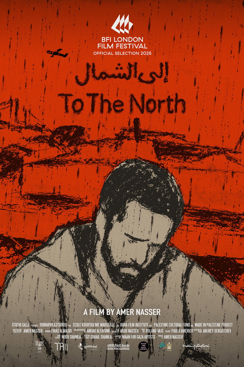 To the North (2026) poster