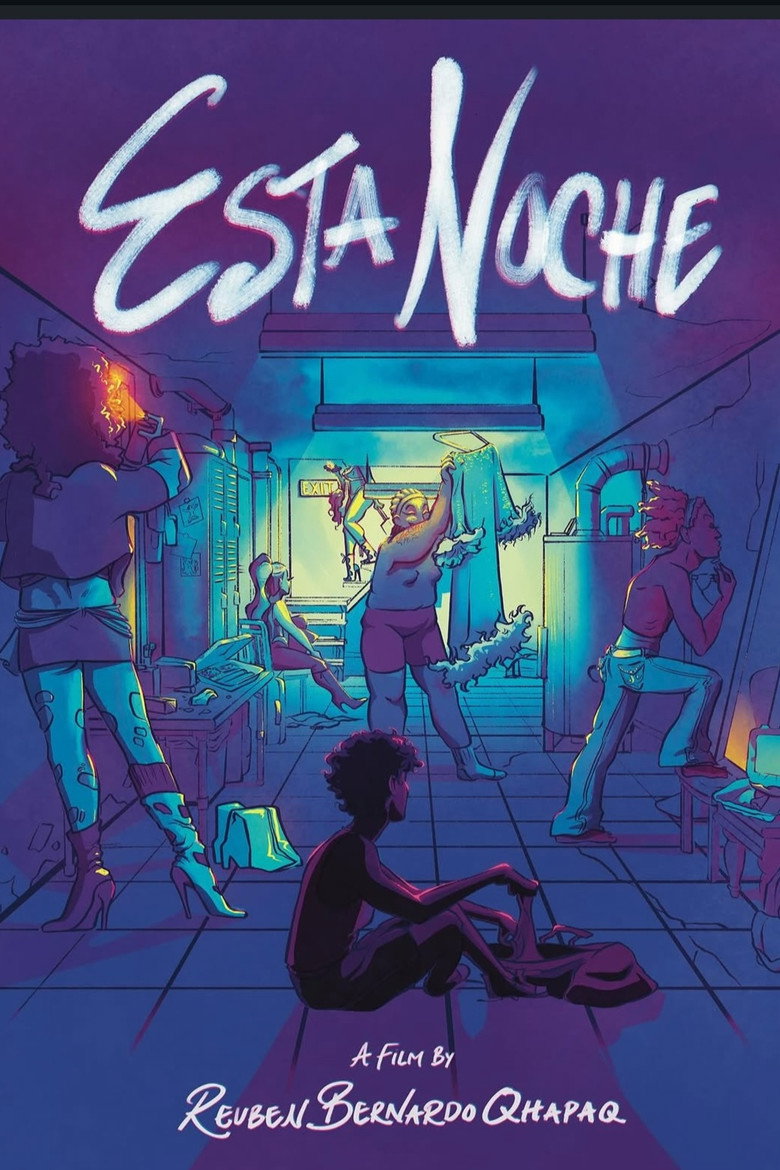 Imatge de Esta Noche