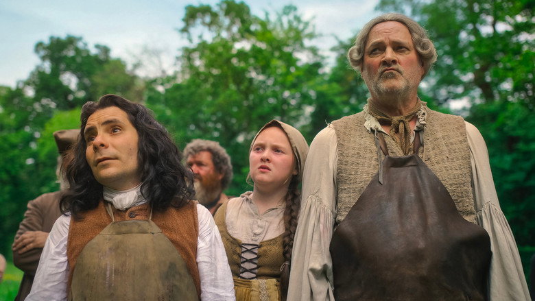 Still from The Completely Made-Up Adventures of Dick Turpin - Season 1 Episode 6