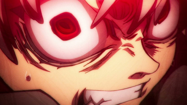 Still from Gachiakuta - Season 1 Episode 17