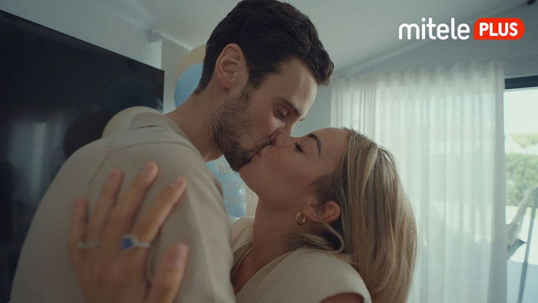 Still image for WAGS: Ellas también juegan season 1 episode 8: Episode 8