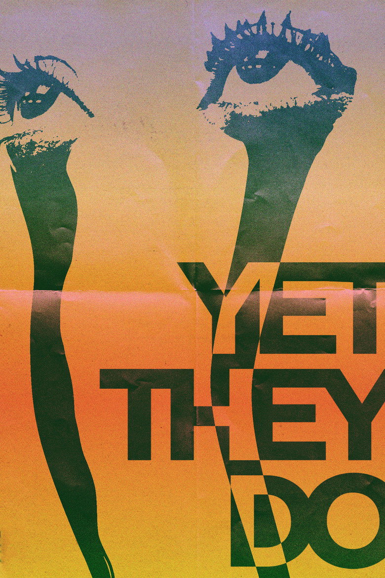 Imatge de Yet They Do