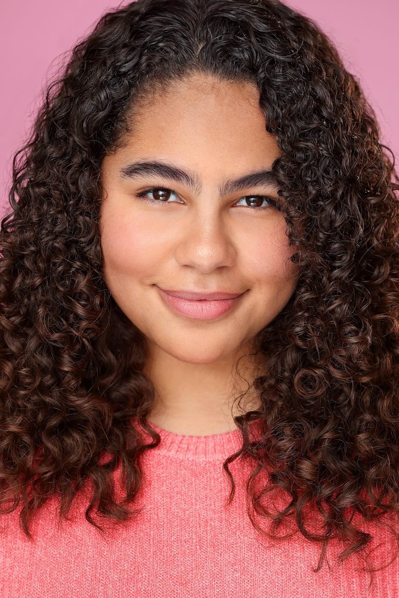 Ảnh Isabella Bennett