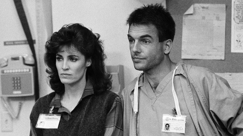 Still from The Eighties - Season 1 Episode 7