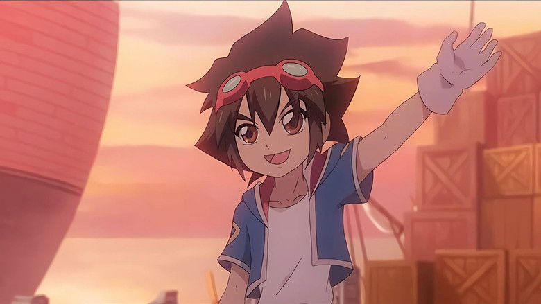 Still image for Pinball Legend season 1 episode 52: Episode 52