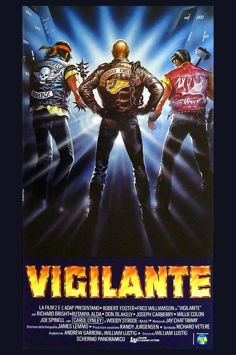 Vigilante