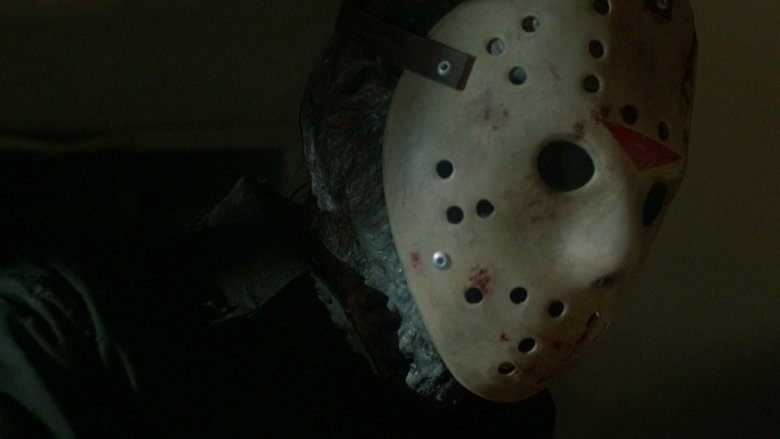 Friday the 13th (1980)