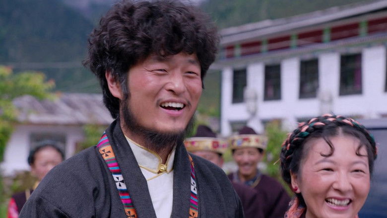 Still image for 雪莲花盛开的地方 season 1 episode 32: Episode 32