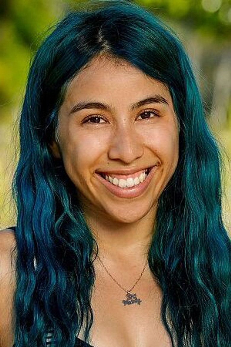 Wendy Diaz portrait