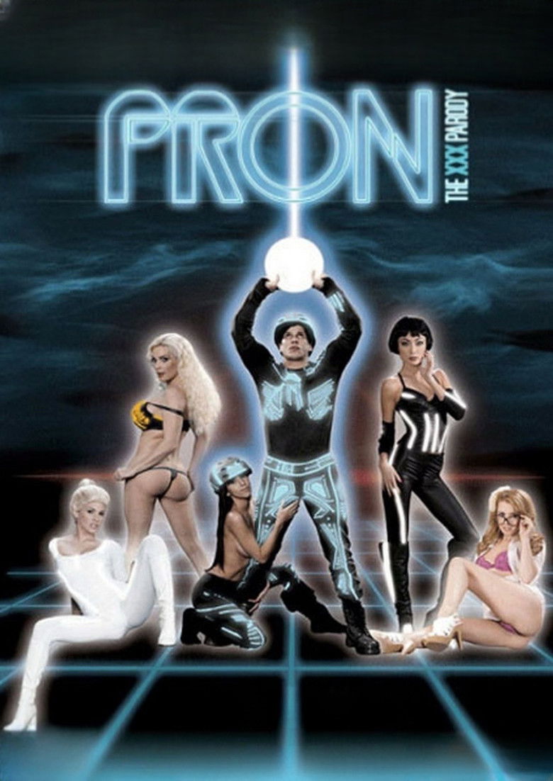 Imatge de PRON: The XXX Parody