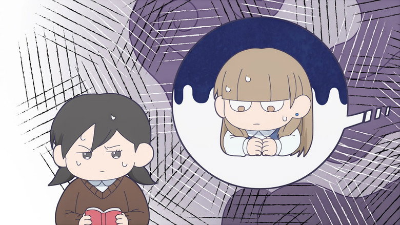 Still from 氷の城壁 - Season 1 Episode 12
