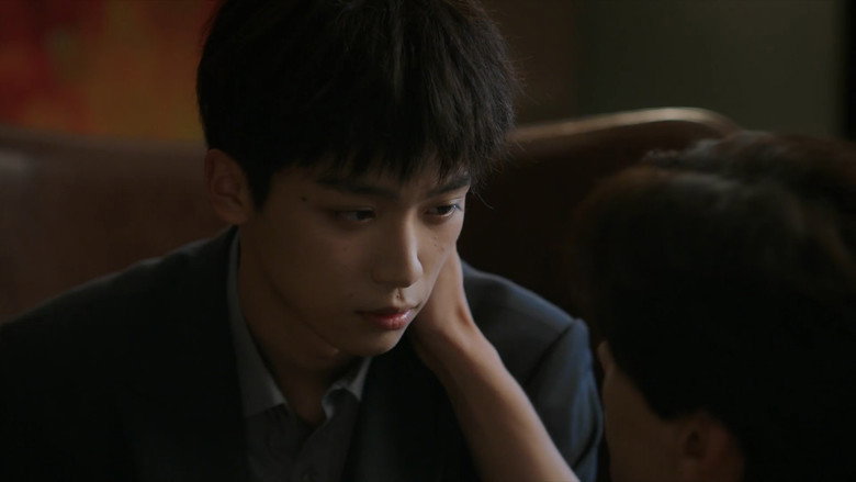 Still from Revenged Love - Season 1 Episode 8