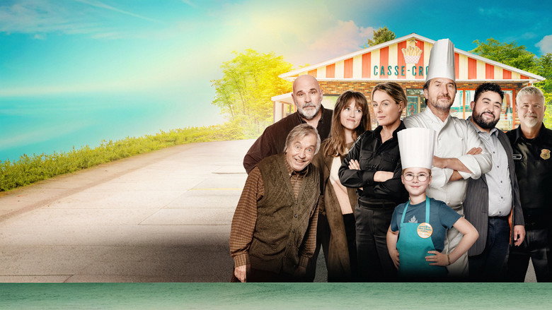 Image d'arrière-plan 7 du film Tous toqués !