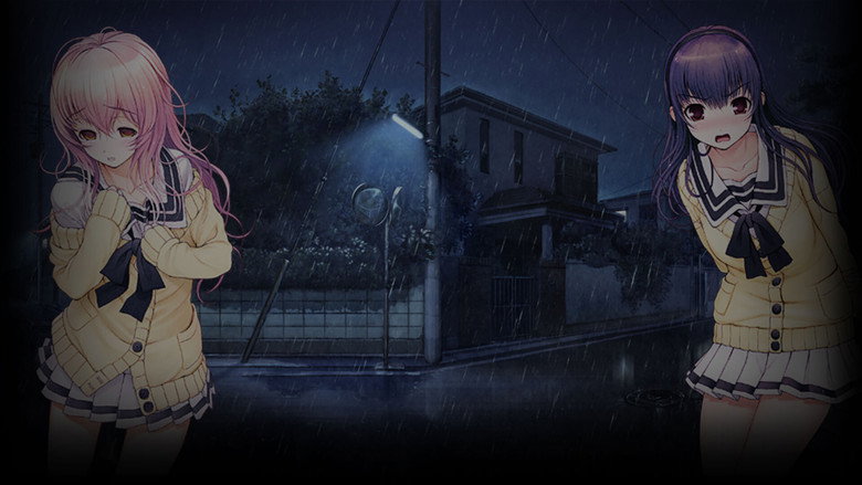 Kimi to Kanojo to Kanojo no Koi 2