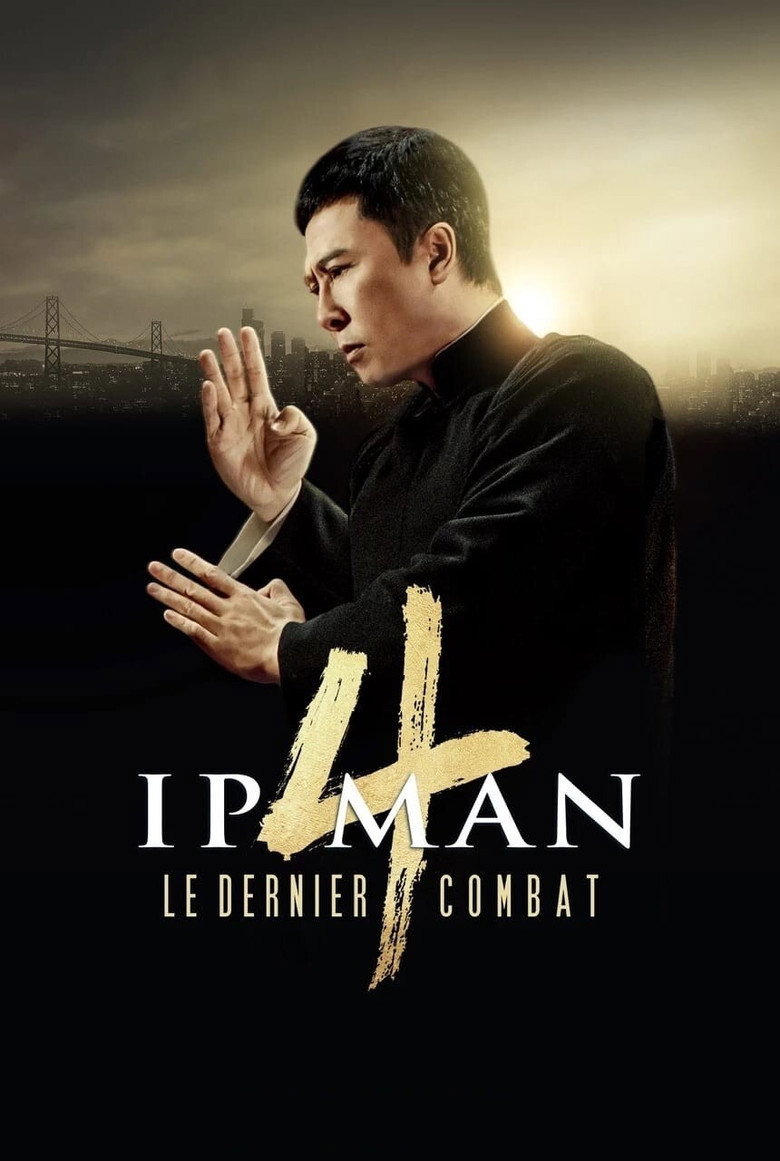 Póster la Película