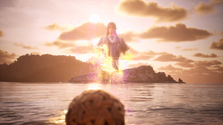 Still from The Demon Hunter - Season 1 Episode 21