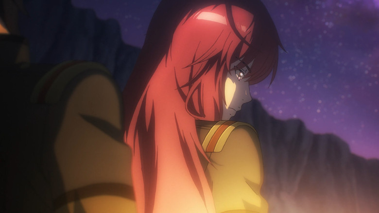 Still from Alderamin on the Sky - Season 1 Episode 12