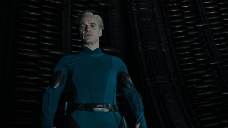 Alien: Covenant (2017)